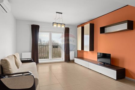 Apartament 2 camere de închiriat + loc parcare în zona ... - Photo 2