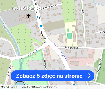 Duża kawalerka 33 m. kw. - Zdjęcie 1