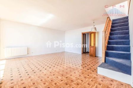 Dúplex en alquiler en San Pascual - Foto 2