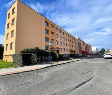 Pronájem 1+1 po kompletní rekonstrukci, 32 m - Фото 2