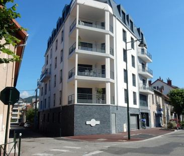 Location appartement 2 pièces - Photo 2