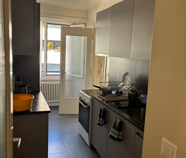 4 Zimmer, 74 m², 4. Stock - Photo 6