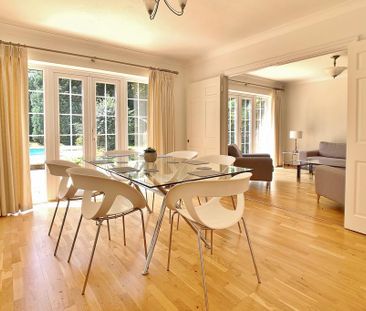 5 bedroom detached house to rent - Photo 6