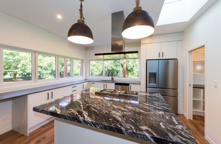 Barn Like Executive Home - Photo 5