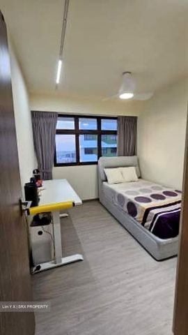 Blk 402B Toa Payoh Ridge (Toa Payoh), HDB 4 Rooms - For Rent - Photo 2