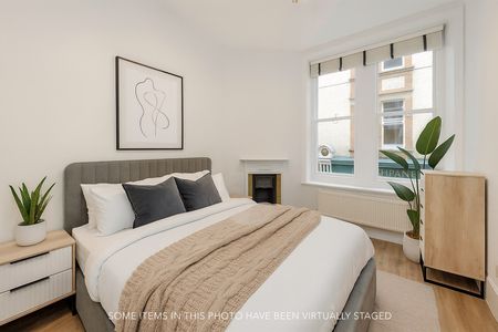 St Martin's Lane, WC2H - Photo 3