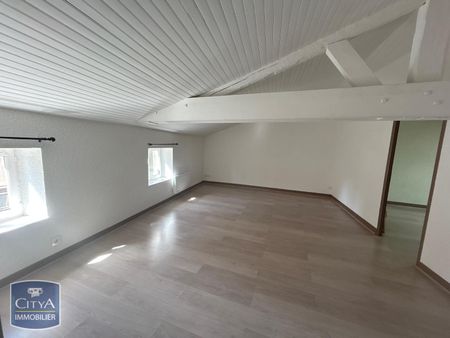 Location Appartement 2 pièces 45m² CHAMALIERES 63400 - Photo 2