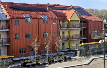 Östra Järnvägsgatan 14 D - Foto 5