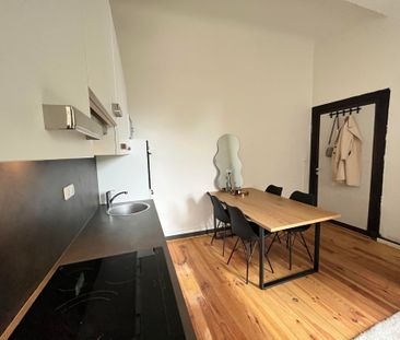Te huur: Appartement Brusselsestraat in Maastricht - Foto 6