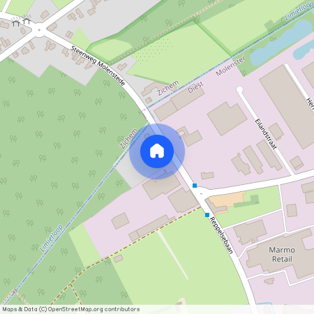 Reppelsebaan 78, 3294 Molenstede