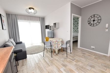 Mieszkanie – Toruń, Chełmińskie Przedmieście, PCK - Photo 3