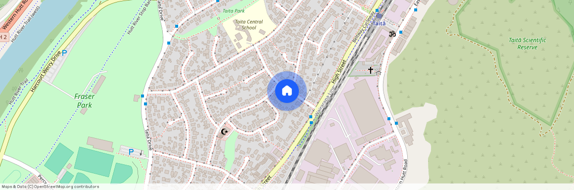 5A/9 Macky Street, Taita, Lower Hutt City