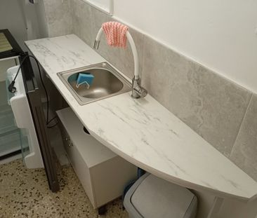 Ενοικίαση κατοικίας, 30 τ.μ., Αθήνα, 440 € - Photo 3