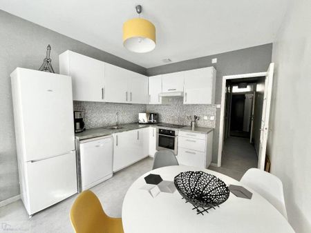 Location maison individuelle 4 pièces 88 m² à Toulouse 31300 (31300) - Photo 3