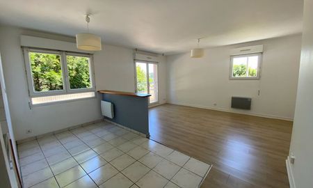 Location Appartement 2 pièces LIMOGES (87000) - Photo 4