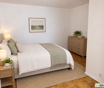 4074, PARTHENAIS, Le Plateau-Mont-Royal à louer - Photo 4