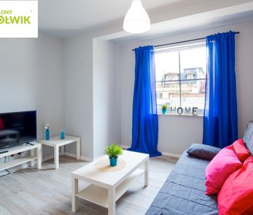 Kawalerka w centrum Wejherowa - Zdjęcie 3