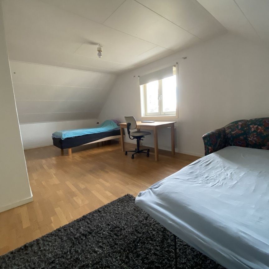 Skogsvägen, Säffle - Foto 1