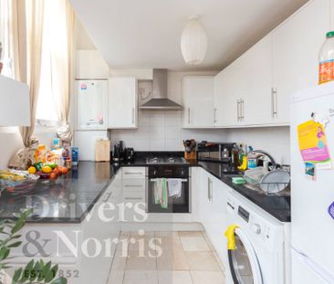 3 Bedroom Flat to Rent - Photo 5