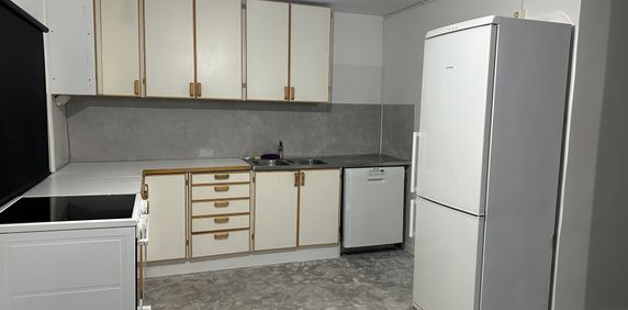 Lilla Djurslövsvägen, Staffanstorp - Foto 2