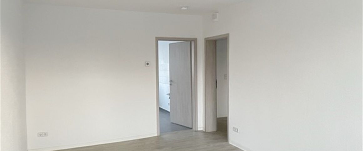 Start ins neue Jahr: Stilvoll wohnen in Halle-Nord - Foto 1