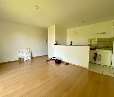 Location Appartement 2 pièces 40m² - Photo 4