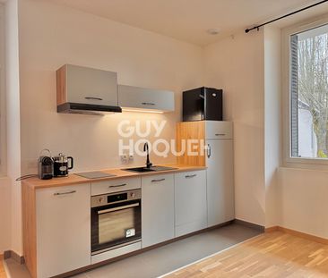 APPARTEMENT T2 NEUF - AVEC JARDIN - BELLES PRESTATIONS - Photo 5