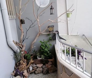 Διαμέρισμα για ενοικίαση Αγία Βαρβάρα Δάφνης (Δάφνη) - Photo 1