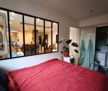 Appartement à louer 2 pièces • 38,16 m2 Saint-Gratien - Photo 1