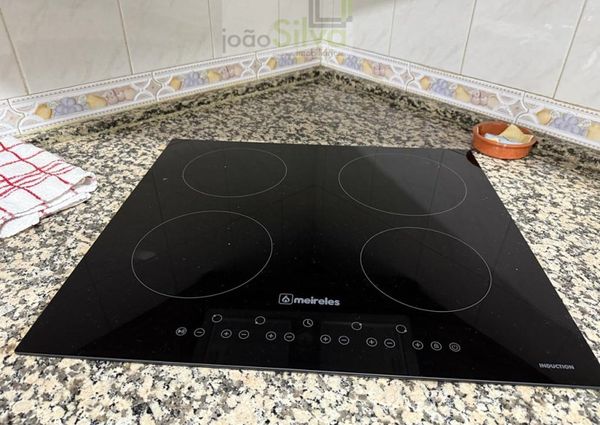 Apartamento T3 em Viana do Castelo