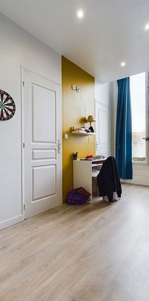 Appartement 1 pièce(s) et annexe - Elbeuf - Ref DIALRDC - Photo 1