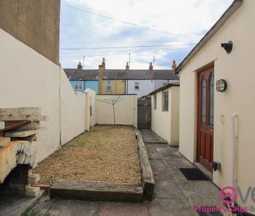 5 bedroom terraced house to rent - Photo 1