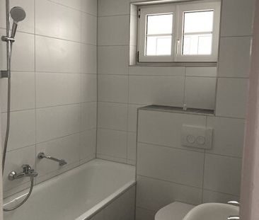 Gemütliche 2 Zimmerwohnung mit modernem Bad - Photo 1
