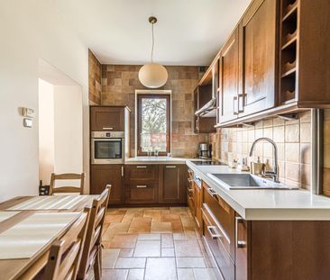 Stylowe 2 pok. w odrestaurowanej kamienicy. Szpitalna - Photo 5