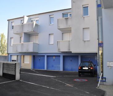 Location Appartement 1 pièce 23m² - Photo 6