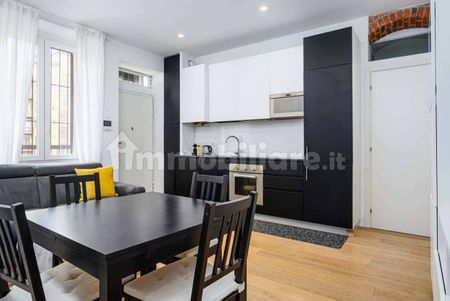 Trilocale viale Bligny, Bocconi, Milano - Foto 3