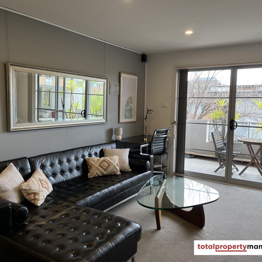 15/80 Henty Street, Element, Braddon ACT 2612 - Apartment For Rent | Domain - Photo 1