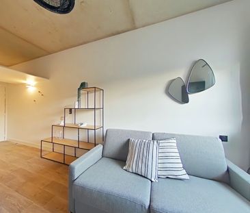 Location Appartement 1 pièce 18m² MONTPELLIER 34000 - Photo 3