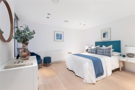 Norland Square, Holland Park, W11, London - Photo 2