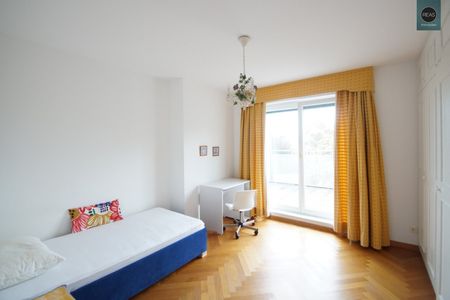Provisionsfrei: Dachgeschoss - Maisonette in Döblinger Toplage mit 3 Terrassen! Garage verfügbar! - Photo 3