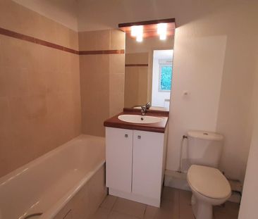 location Appartement T1 DE 34.8m² À TOULOUSE - Photo 3