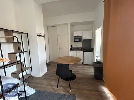Location Appartement 1 pièce 20m² AYTRE 17440 - Photo 5