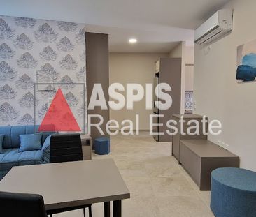 Studio/Γκαρσονιέρα, προς ενοικίαση Κερατέα Κωδικός 1123994 - Photo 3