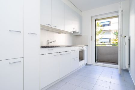 Living in the Breitenrain district! - Photo 2