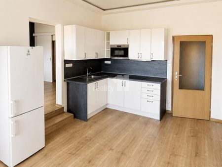 Pronájem bytu 3+kk 50 m2 - Photo 4