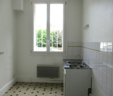 Location Appartement 1 pièce 27m² REIMS 51100 - Photo 2