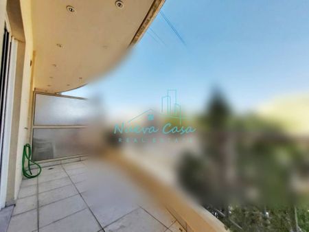 Studio/Γκαρσονιέρα για ενοικίαση Τ.Ε.Ι. (Πάτρα) - Φωτογραφία 4