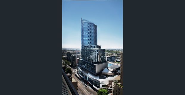 Apartment with Resort-Style Amenities in Prime South Yarra Location - Photo 1