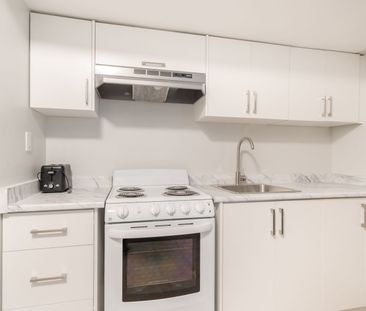 For Lease - 128 Trefusis Street Unit# Basement, Port Hope, Ontario - Photo 5