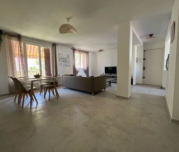 Location Appartement - Photo 6